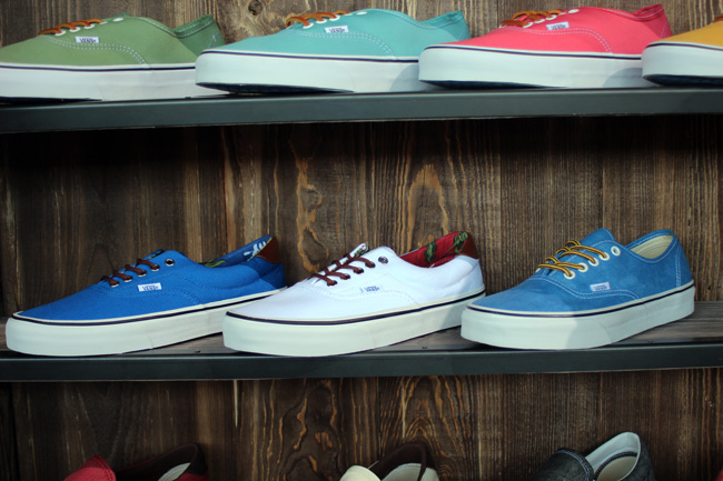 Vans Era Spring Summer 2013 Preview 04
