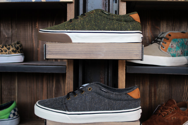 Vans Era Spring Summer 2013 Preview 05