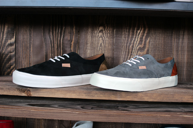 Vans Era Spring Summer 2013 Preview 06