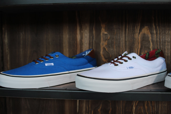 Vans Era Spring Summer 2013 Preview 07