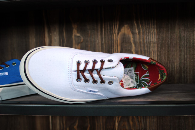 Vans Era Spring Summer 2013 Preview 08