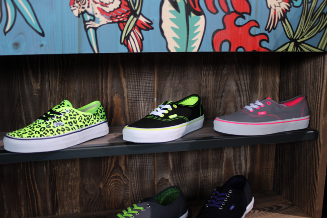 Vans Era Spring Summer 2013 Preview 09