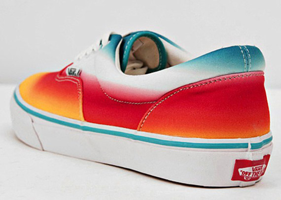 Vans Japan Era Divercity Tokyo Plaza Exclusive