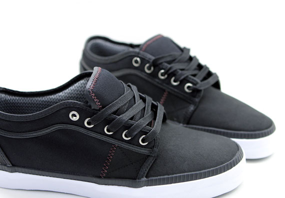 Vans Syndicate Chukka Low S Ballistic Pack 5