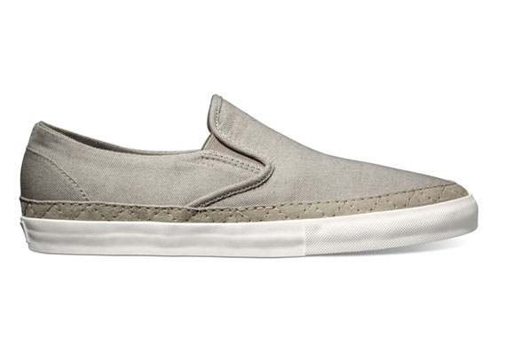 Vans Vault Slip On Nomad Rand Lx 1