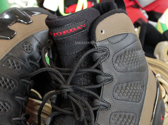 2012 Release Air Jordan Ix Olive 7