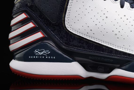 Adidas 773 White Navy Red 4