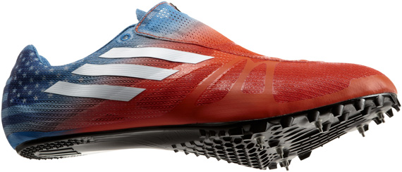 Adidas Adizero Prime Sp Usa Tyson Gay 2