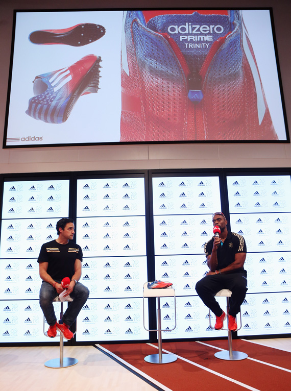 Adidas Adizero Prime Sp Usa Tyson Gay 7