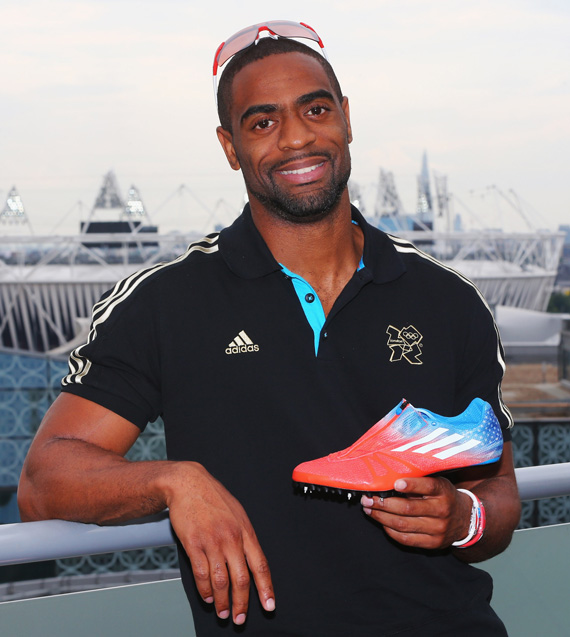 Adidas Adizero Prime Sp Usa Tyson Gay 8