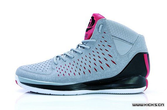 Adidas Adizero Rose 3.0 New Images 4