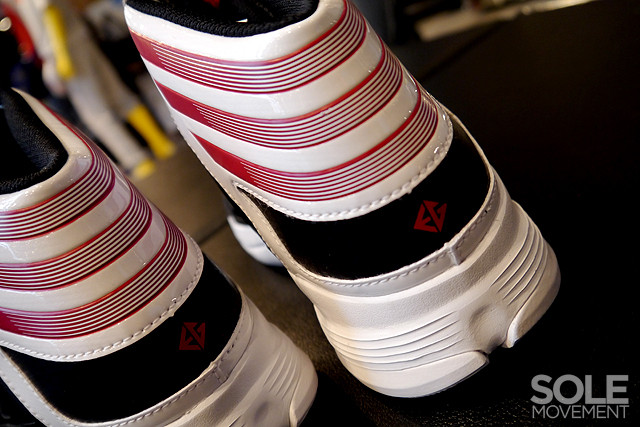 Adidas Crazy Shadow The Silencer 4