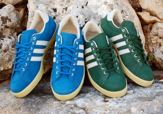 adidas Originals Greenstar Vintage