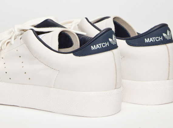 Adidas Originals Matchplay 1