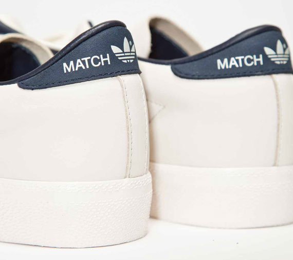 Adidas Originals Matchplay 8