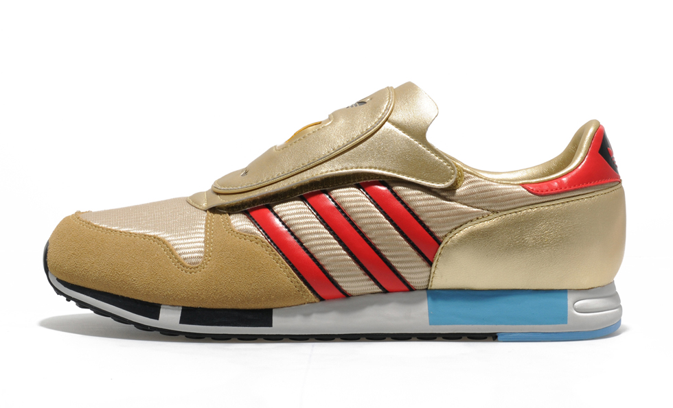 Adidas Originals Micropacer Size Adis Archive Exclusives 3