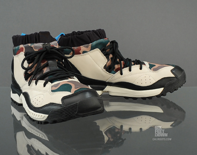 Adidas Originals Torsion C U Camo 1