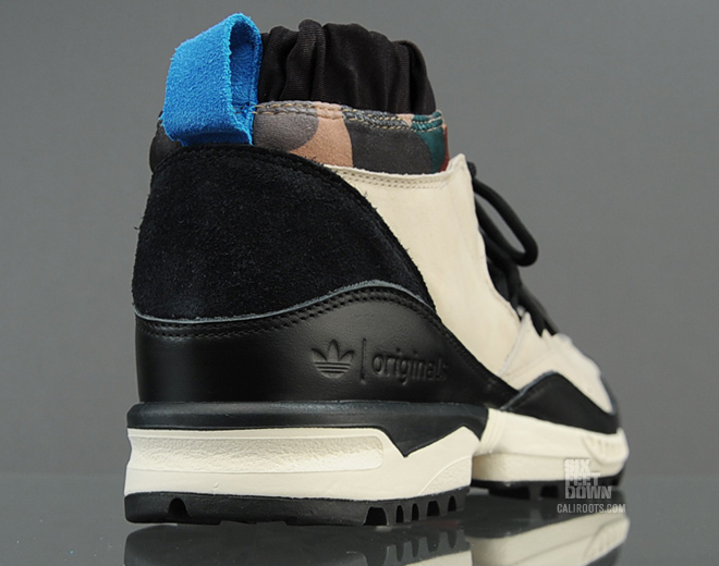 Adidas Originals Torsion C U Camo 3