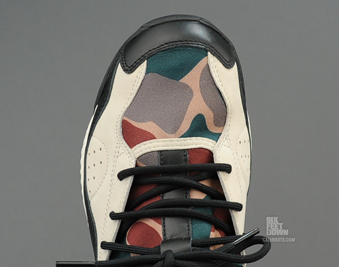 Adidas Originals Torsion C U Camo 5