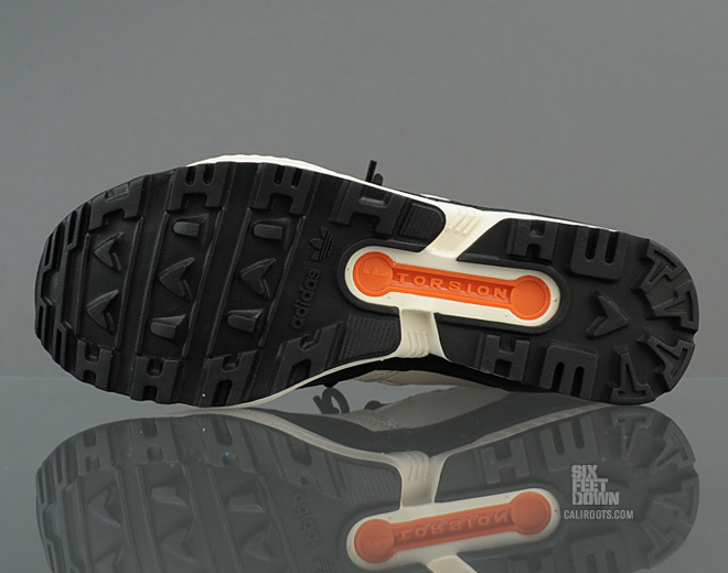 Adidas Originals Torsion C U Camo 7