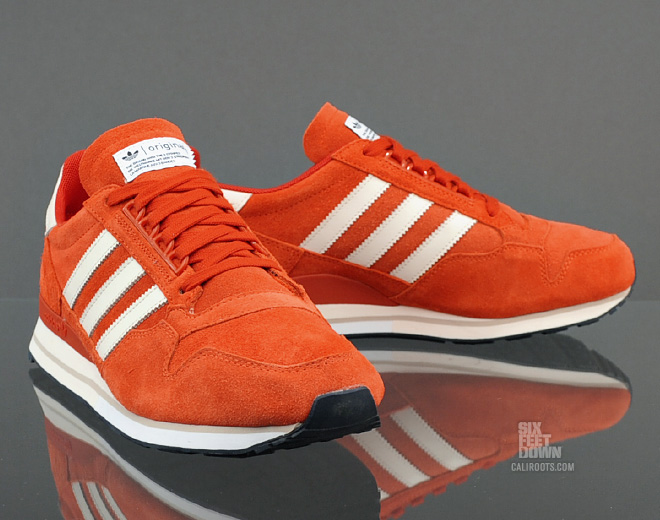 Adidas Originals Zx 500 Craora 02