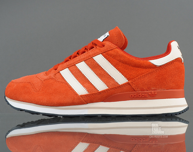 Adidas Originals Zx 500 Craora 03