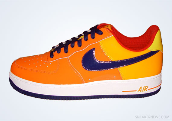 Air Force 1 Astros