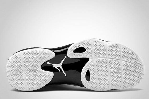 Air Jordan 2012 Lite October 1