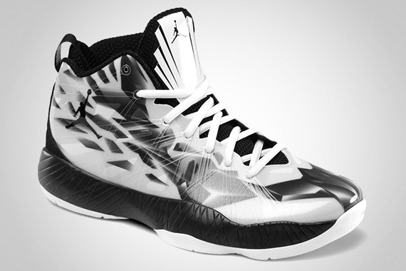 Air Jordan 2012 Lite October 2