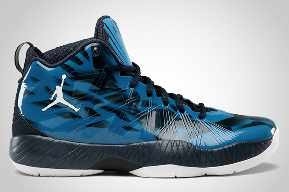 Air Jordan 2012 Lite October 3