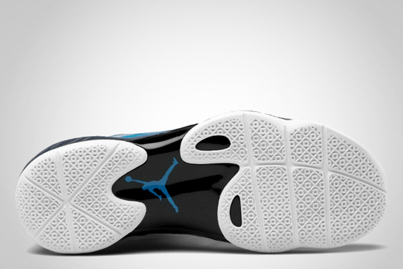 Air Jordan 2012 Lite October 4