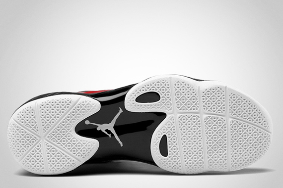 Air Jordan 2012 Lite October 7