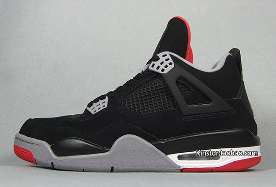 Air Jordan Black Friday 2012 Release 5