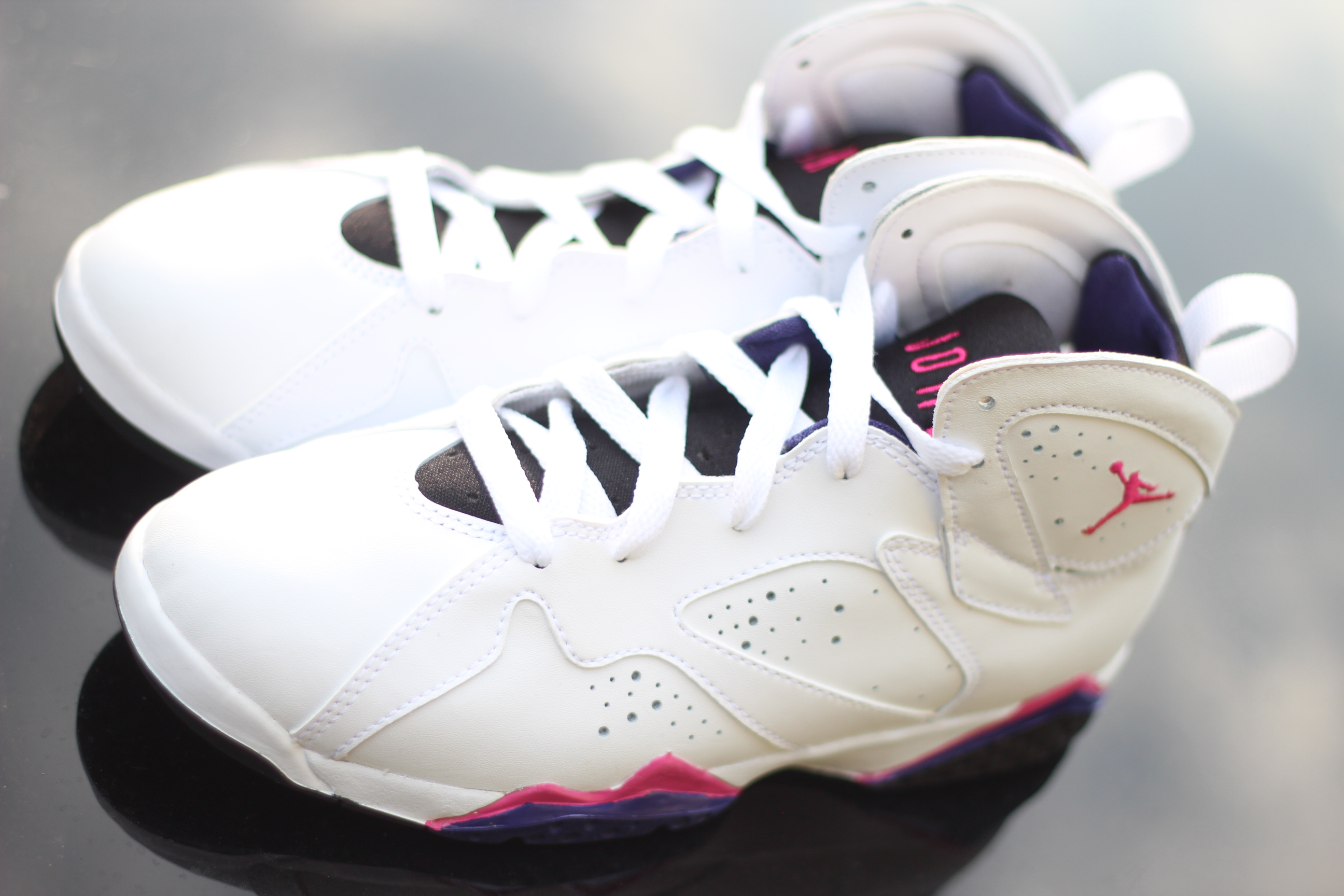 air-jordan-vii-gs-fireberry-release-date-3 Air Jordan Vii Gs Fireberry Release Date 3