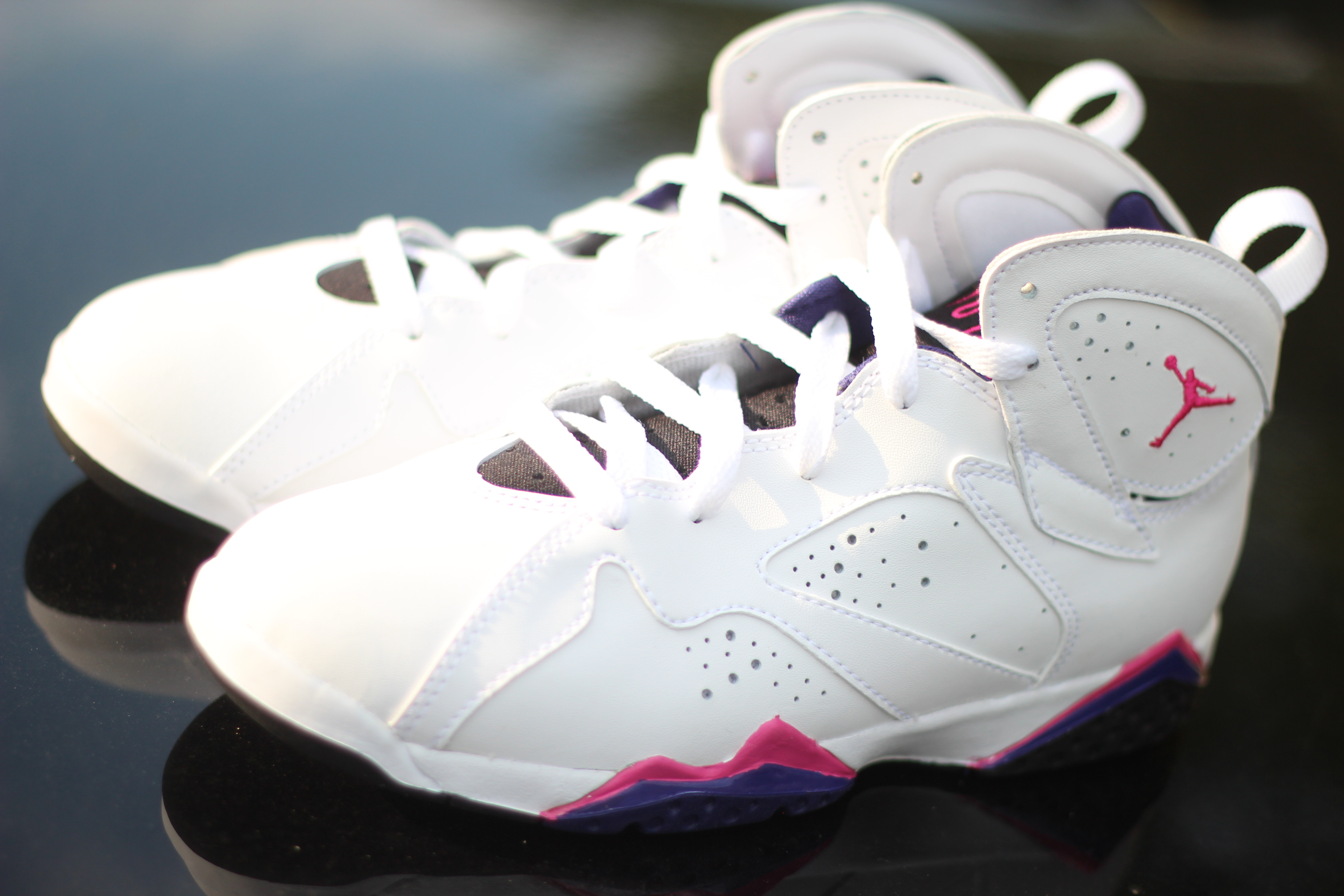 air-jordan-vii-gs-fireberry-release-date-5 Air Jordan Vii Gs Fireberry Release Date 5