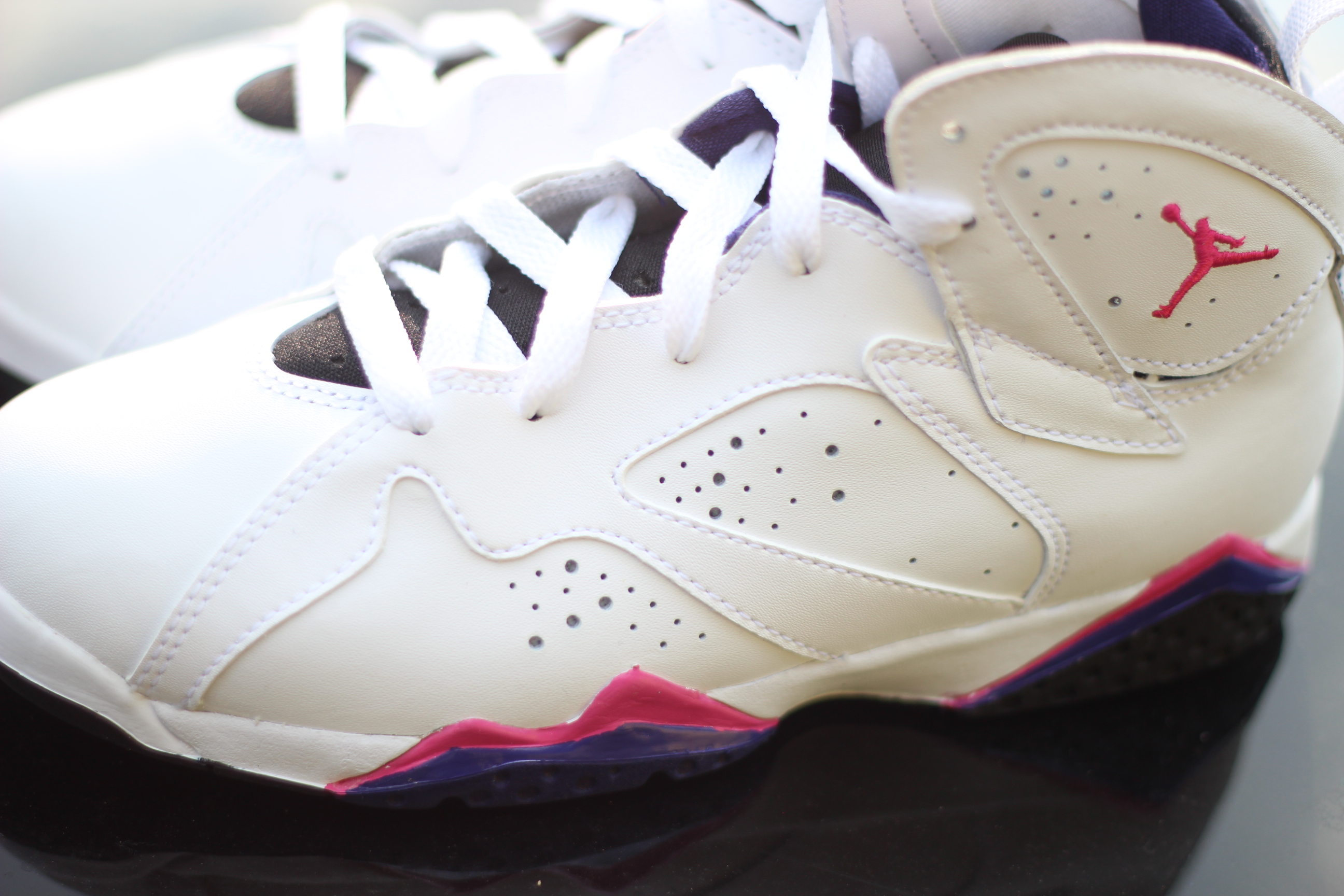 air-jordan-vii-gs-fireberry-release-date-6 Air Jordan Vii Gs Fireberry Release Date 6