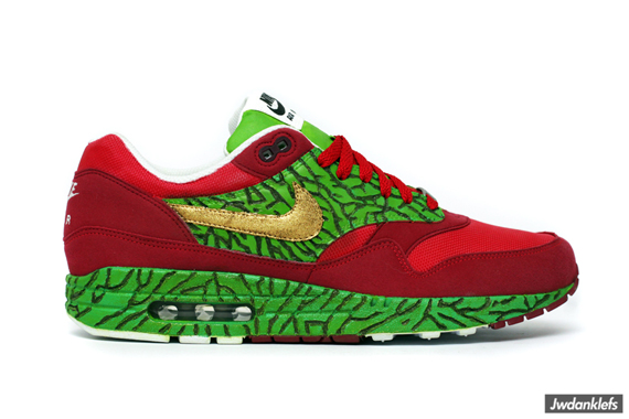 Air Max 1 Questlove 4