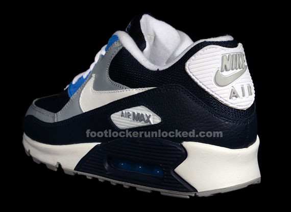 Air Max 90 Ftl August 2012 10