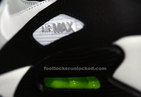 Air Max 90 Ftl August 2012 2