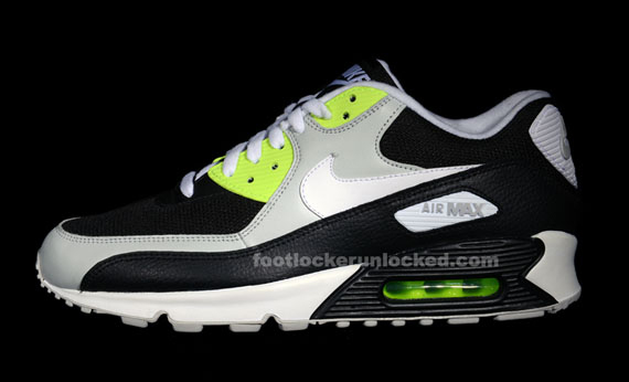 Air Max 90 Ftl August 2012 3