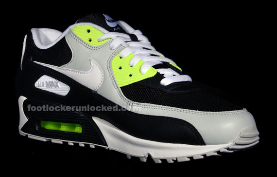 Air Max 90 Ftl August 2012 4