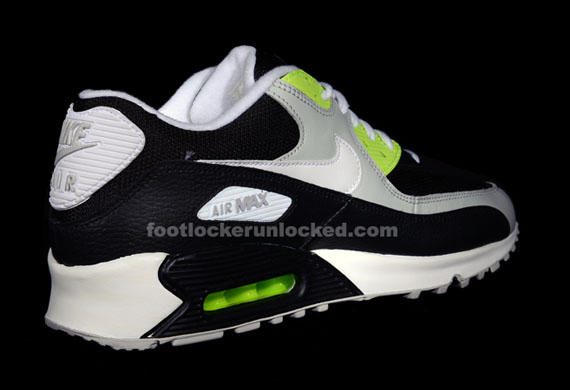 Air Max 90 Ftl August 2012 5