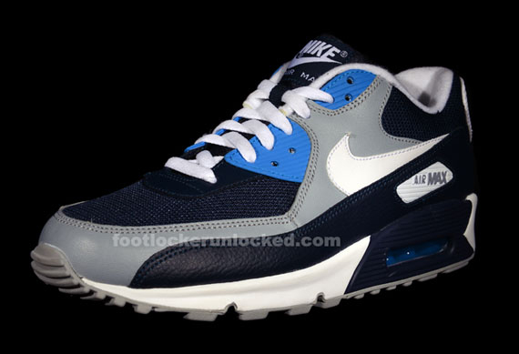 Air Max 90 Ftl August 2012 8