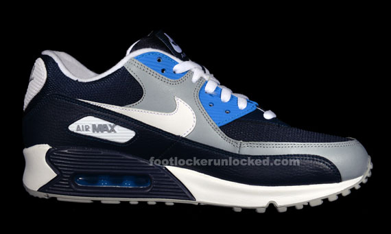 Air Max 90 Ftl August 2012 9