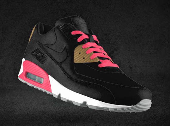 Air Max 90 Id New Aug 2012 1