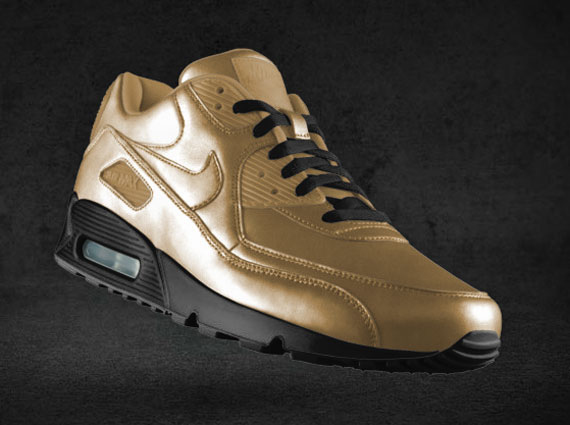 Air Max 90 Id New Aug 2012 2