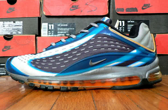 Air Max Deluxe 1999