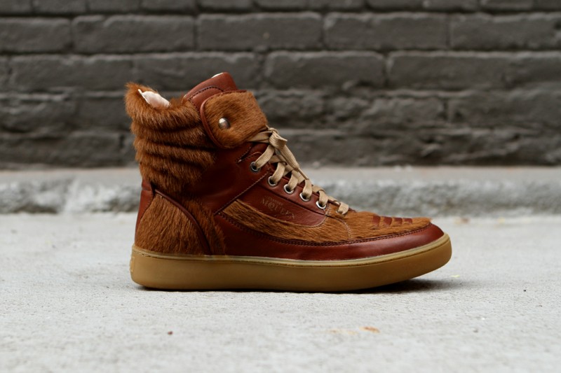 Alexander Mcqueen Puma Street Climb And Joust 2