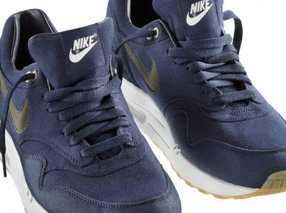 Apc Navy Air Max 1