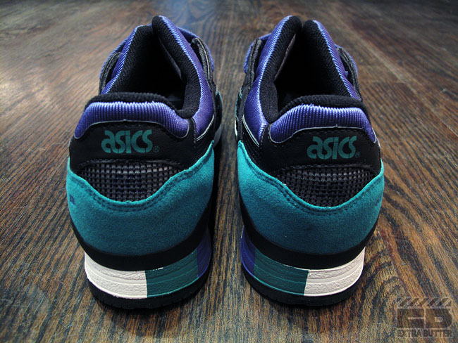 Asics Gel Lyte Iii Aqua Available 02